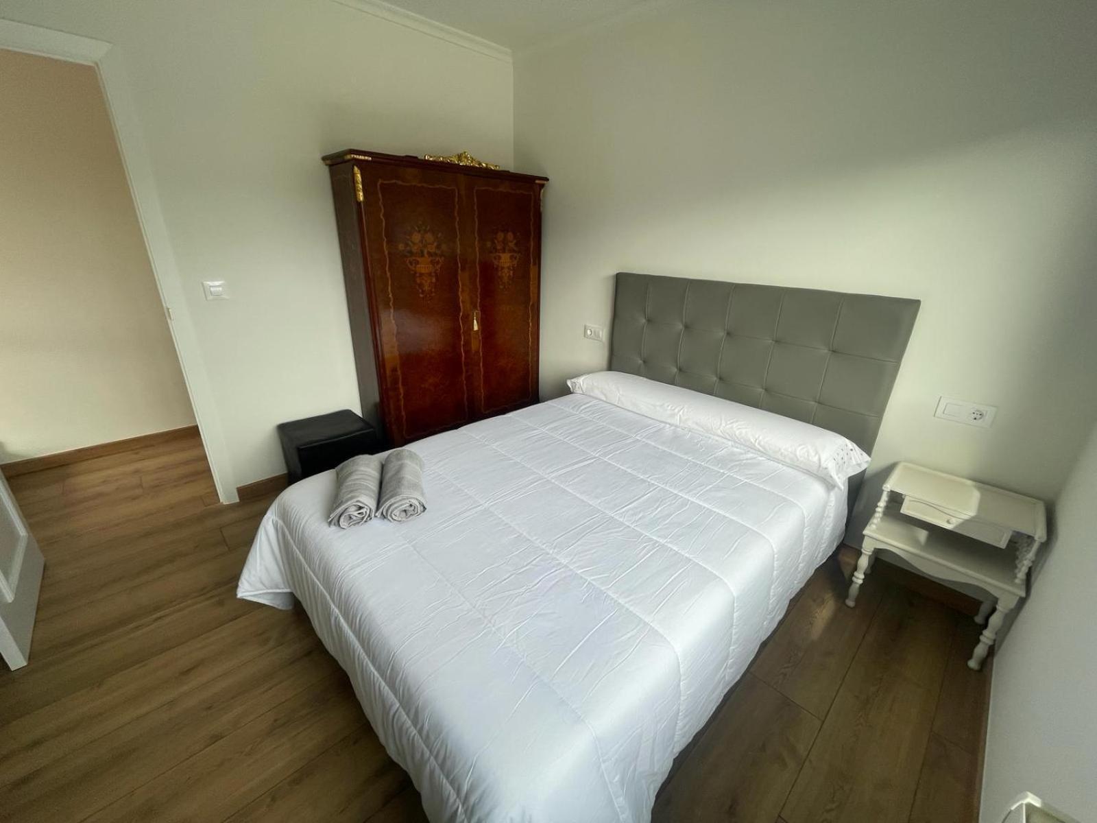 Posada Celtia Vigo Bagian luar foto