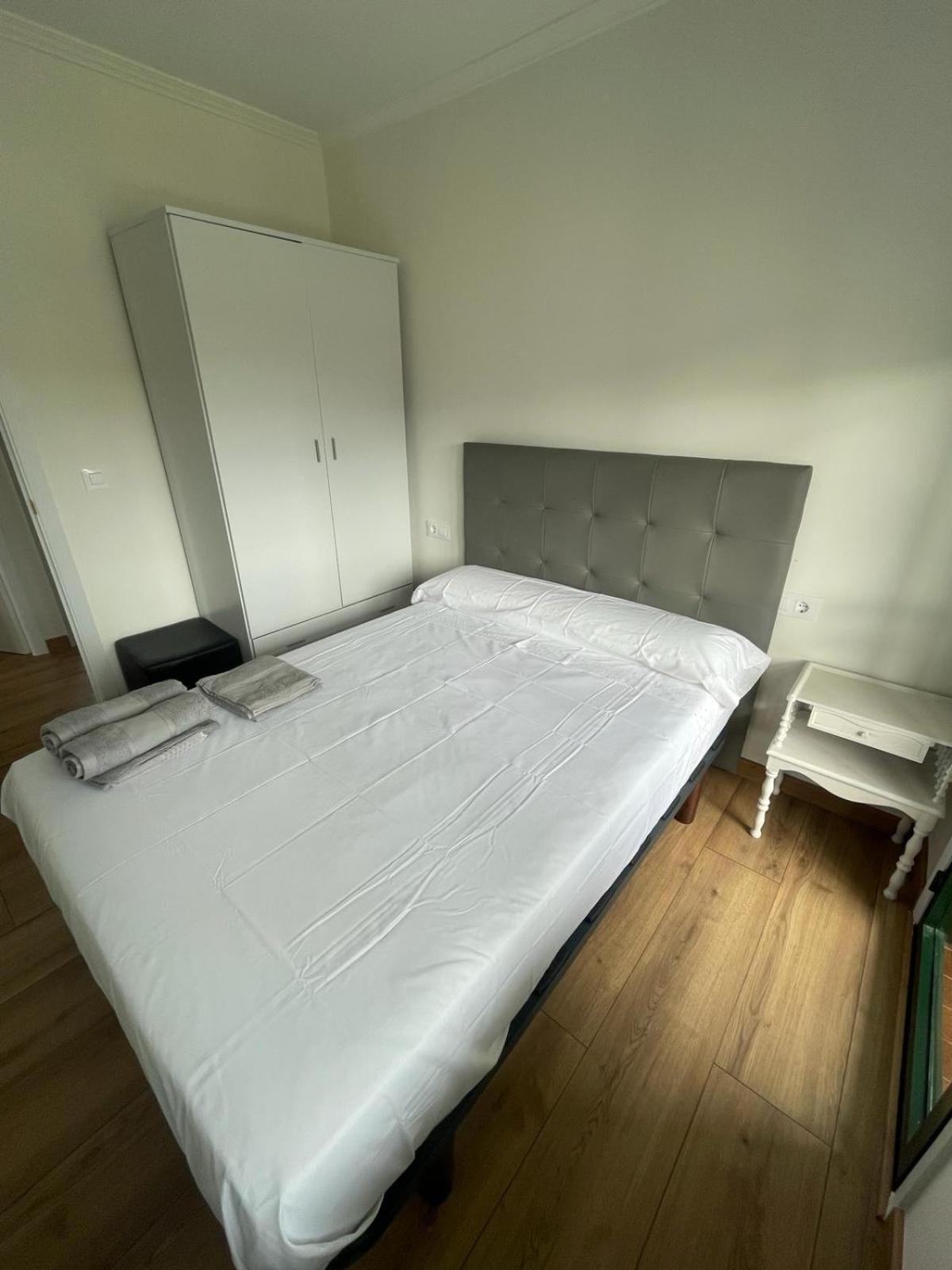 Posada Celtia Vigo Bagian luar foto