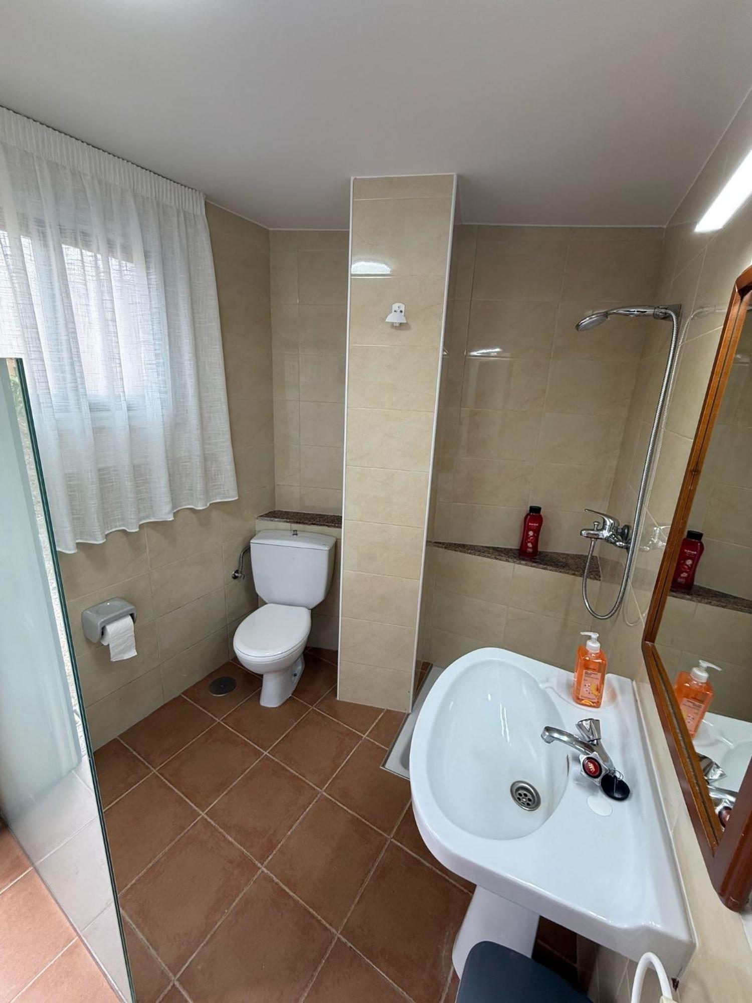 Posada Celtia Vigo Bagian luar foto